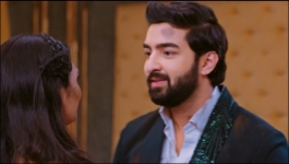 Bhagya Lakshmi - 21st June 2023